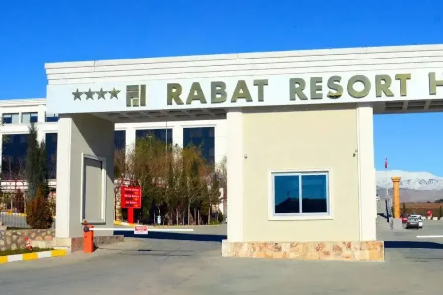 Rabat Resort Hotel