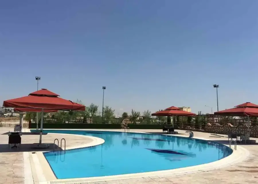 Rabat Resort Hotel