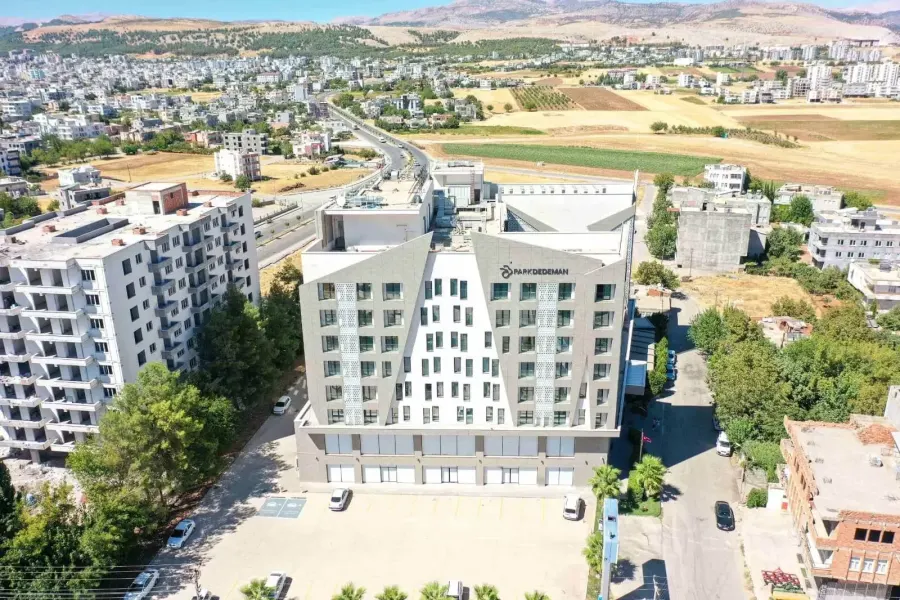 Park Dedeman Adiyaman