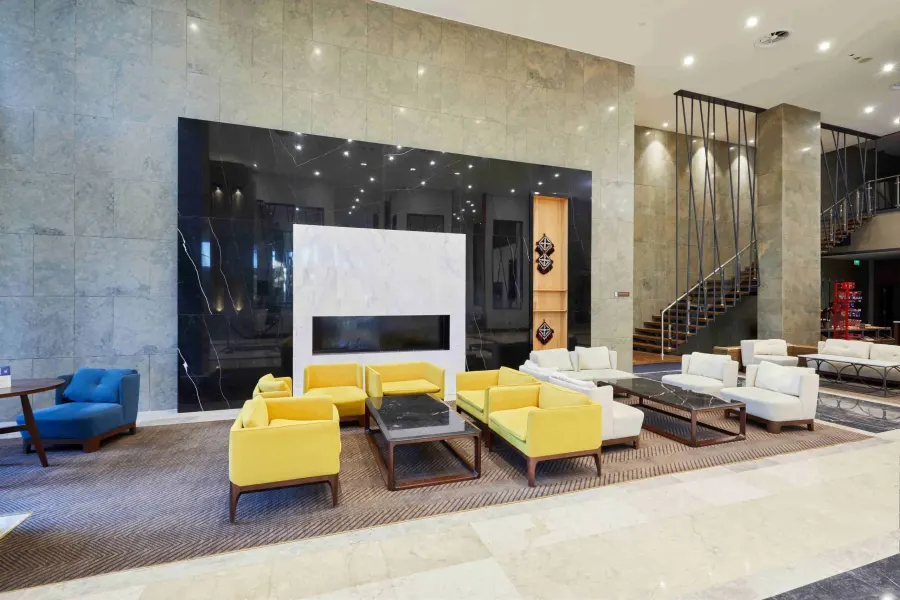 Park Dedeman Adiyaman