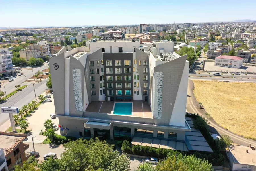 Park Dedeman Adiyaman