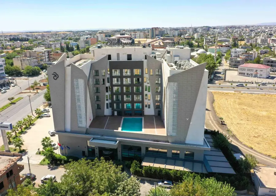 Park Dedeman Adiyaman