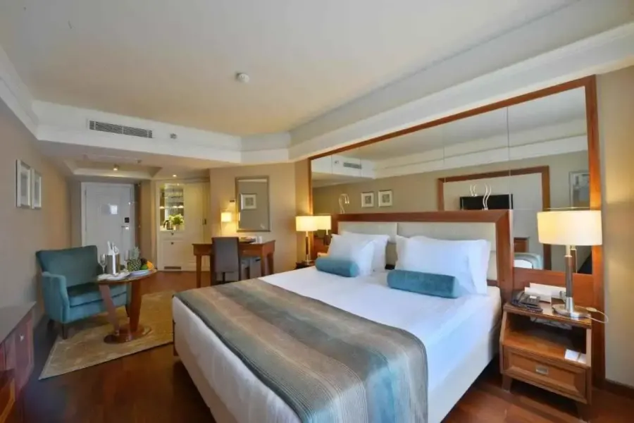Marigold Thermal Spa Hotel