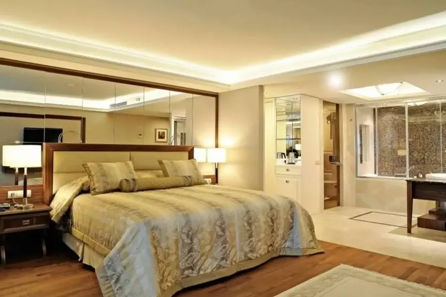 Marigold Thermal Spa Hotel