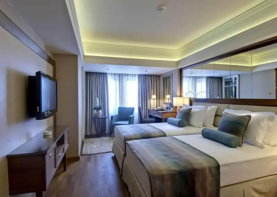 Marigold Thermal Spa Hotel
