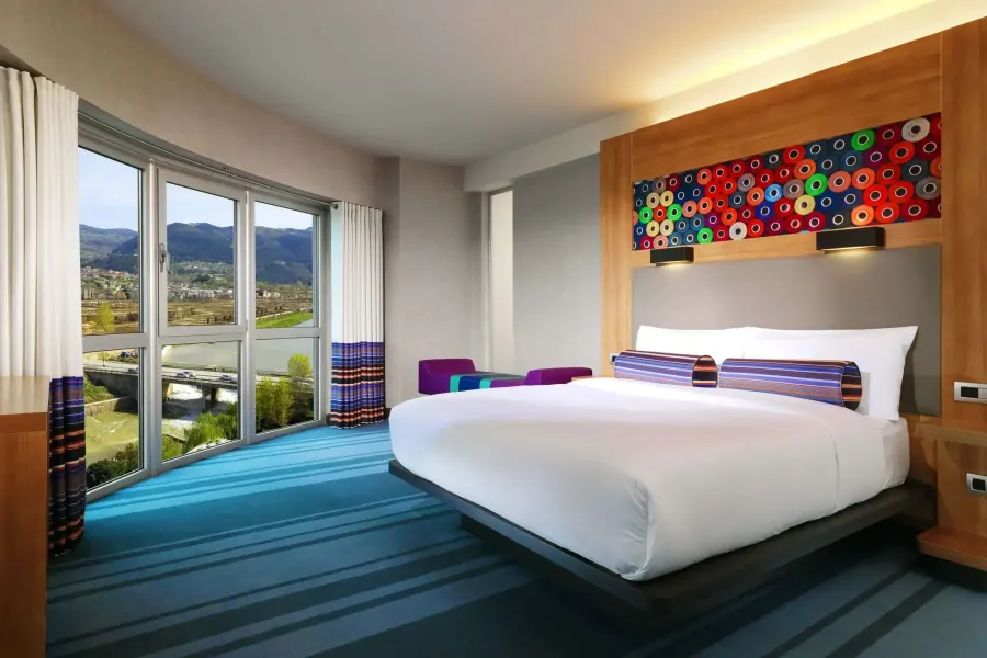 Aloft Bursa Hotel