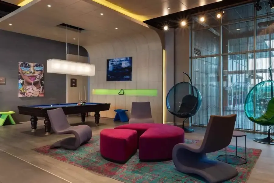Aloft Bursa Hotel