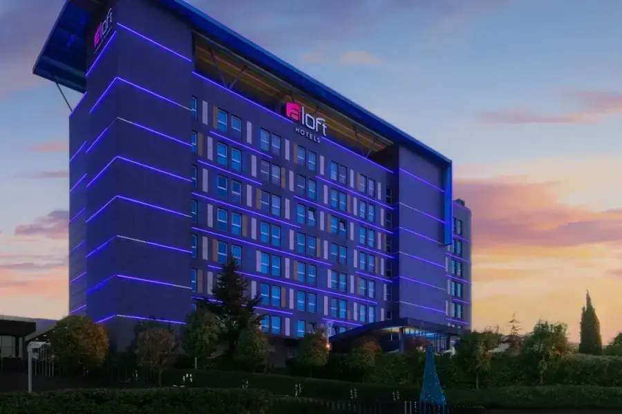 Aloft Bursa Hotel