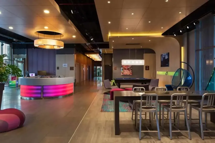 Aloft Bursa Hotel