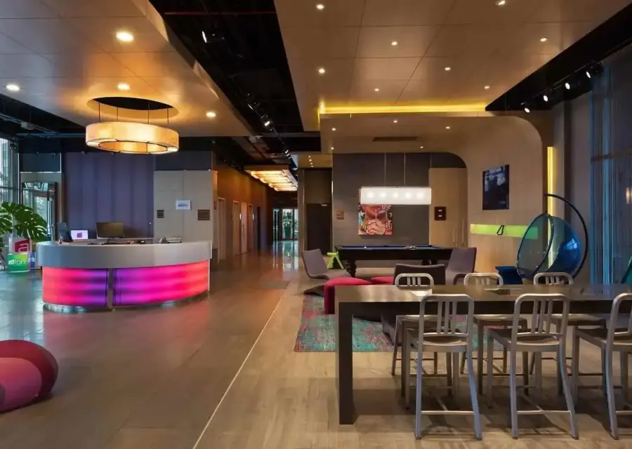 Aloft Bursa Hotel