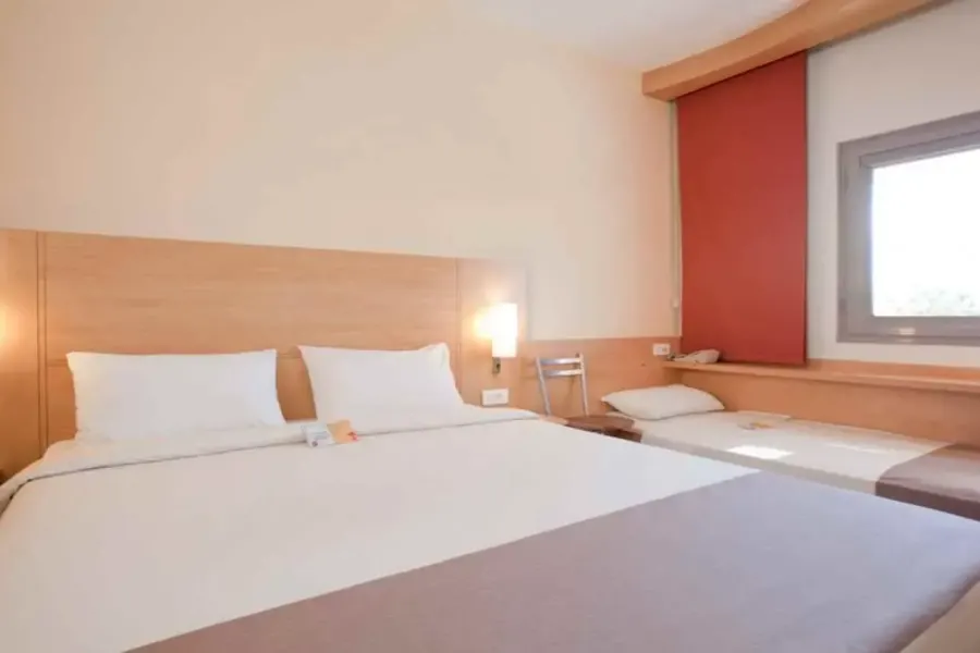 Ibis Bursa Hotel
