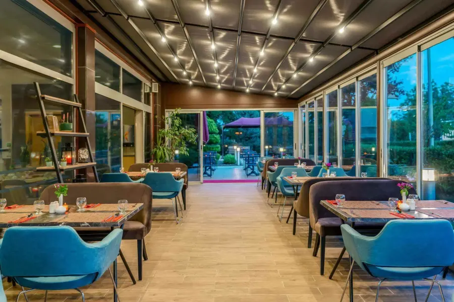 Ibis Bursa Hotel