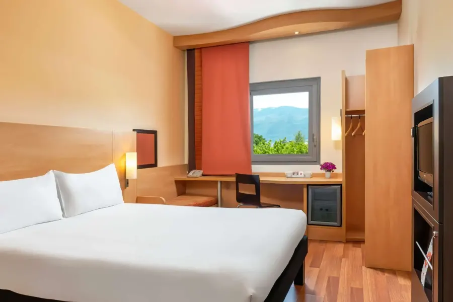 Ibis Bursa Hotel