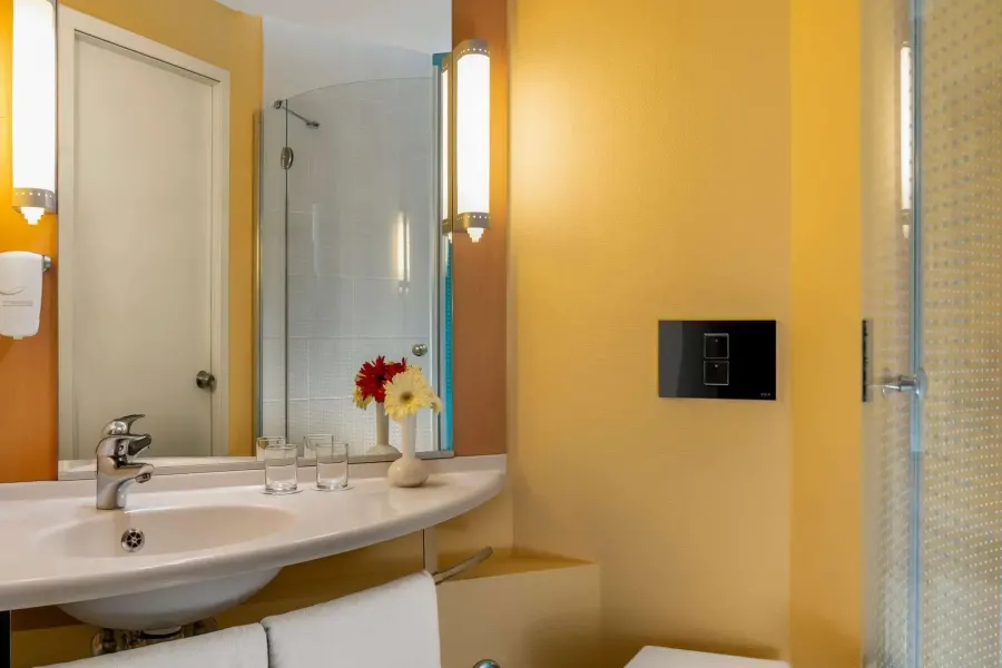 Ibis Bursa Hotel