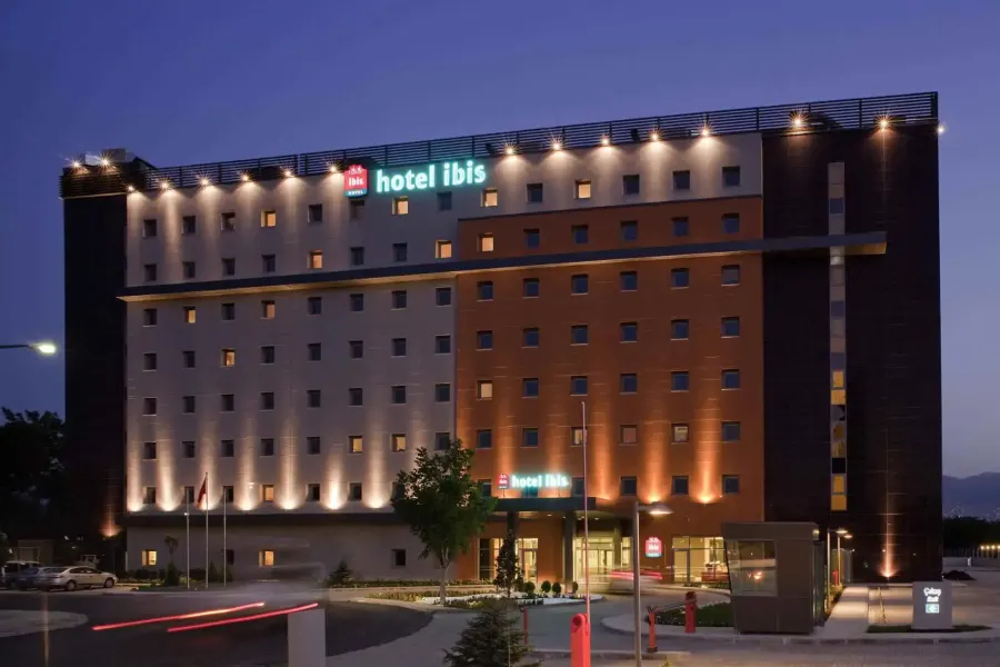 Ibis Bursa Hotel
