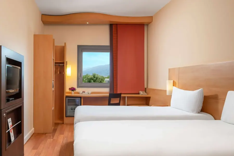 Ibis Bursa Hotel