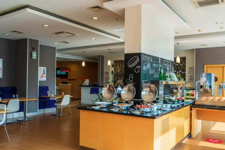 Ibis Bursa Hotel