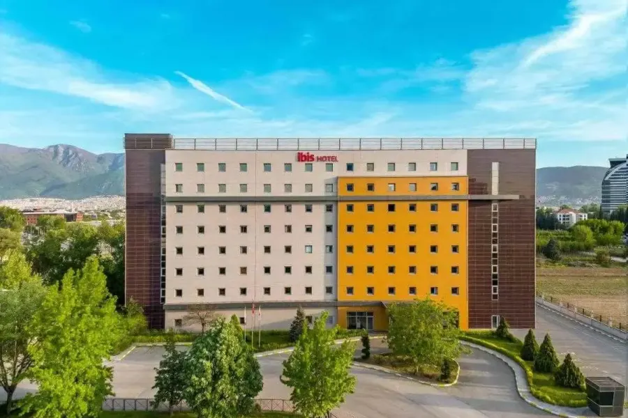 Ibis Bursa Hotel