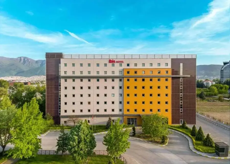 Ibis Bursa Hotel