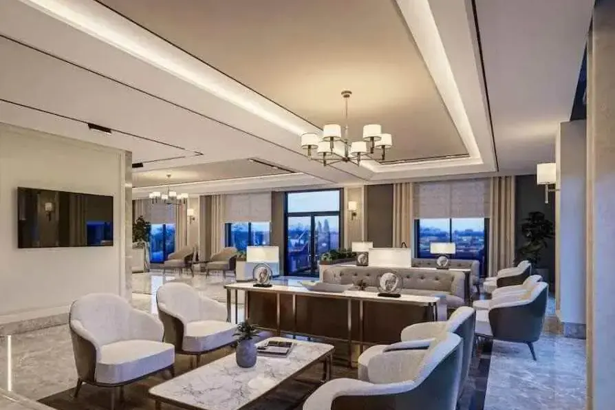 By Hotel Nılufer