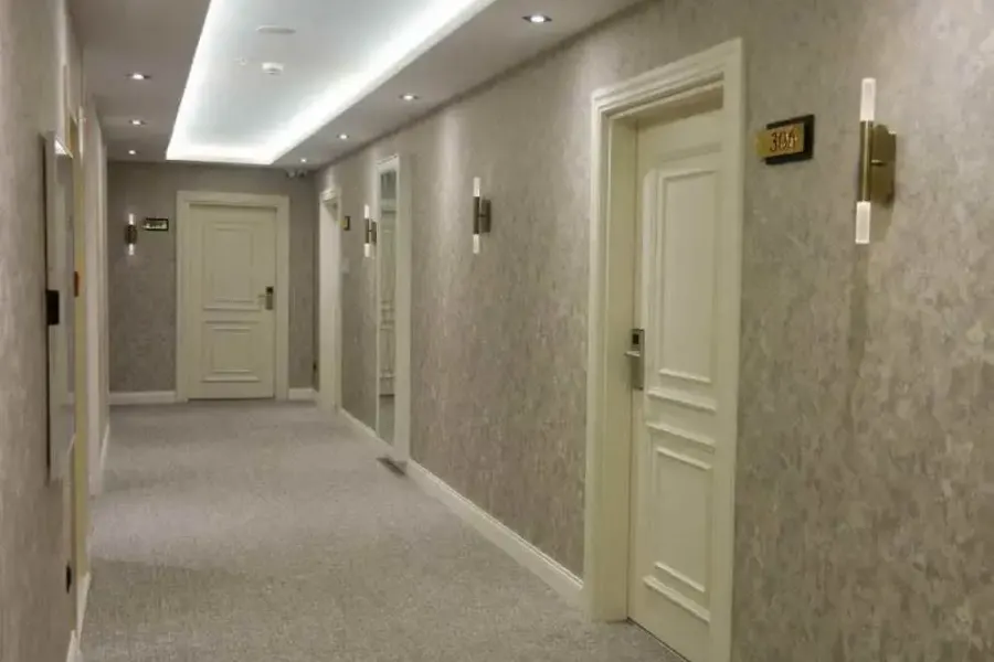 By Hotel Nılufer