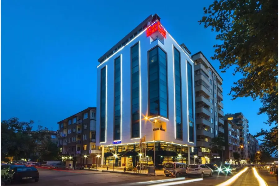 Dies Hotel