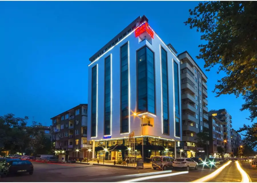 Dies Hotel