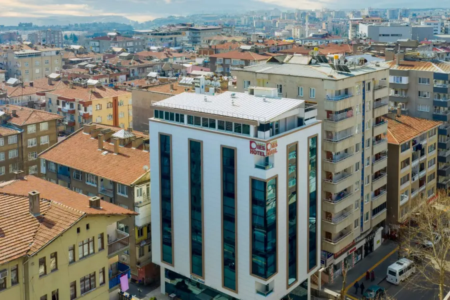 Dies Hotel
