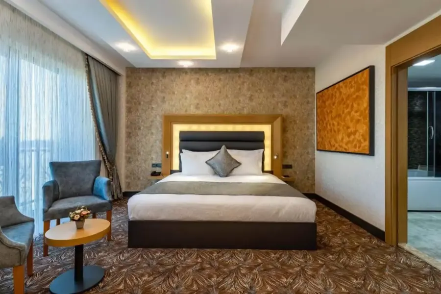 Anemon Hotel