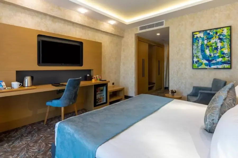 Anemon Hotel