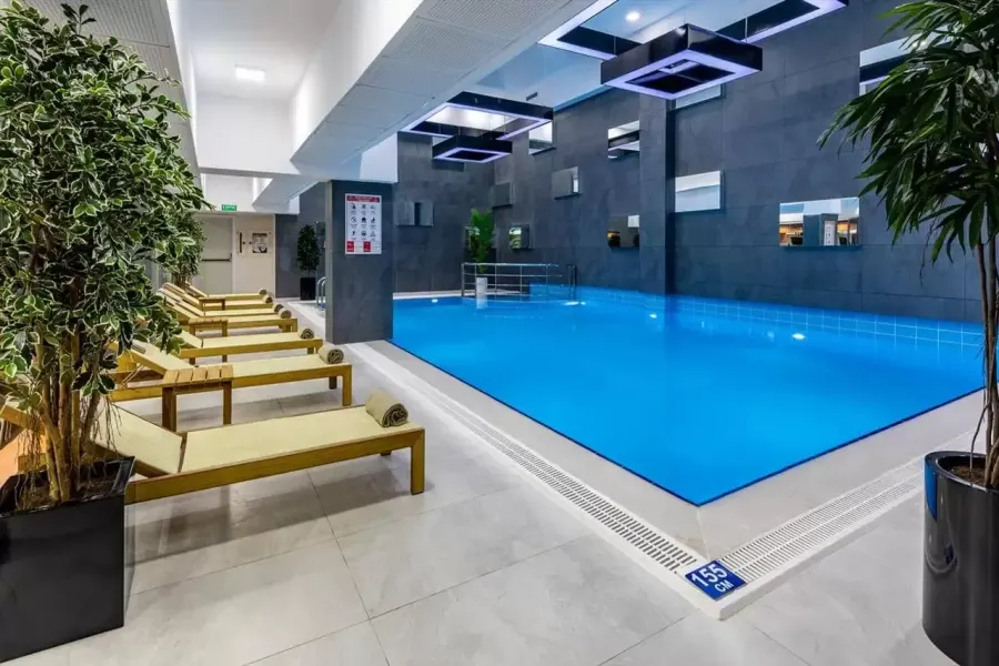 Anemon Hotel