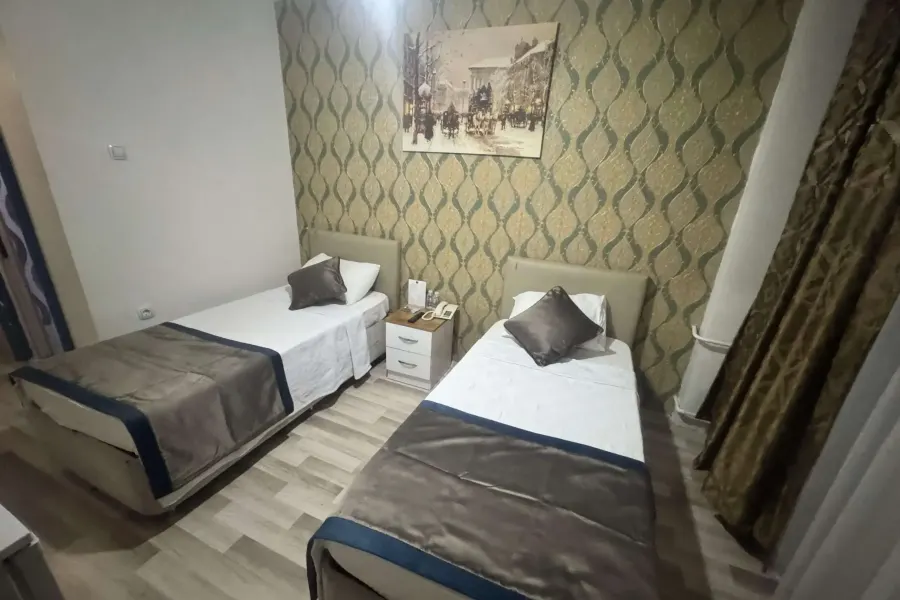 Hotel Ararat