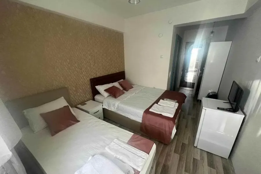 Hotel Ararat