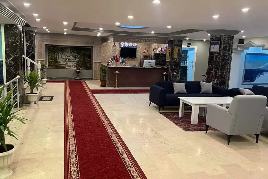 Hotel Ararat