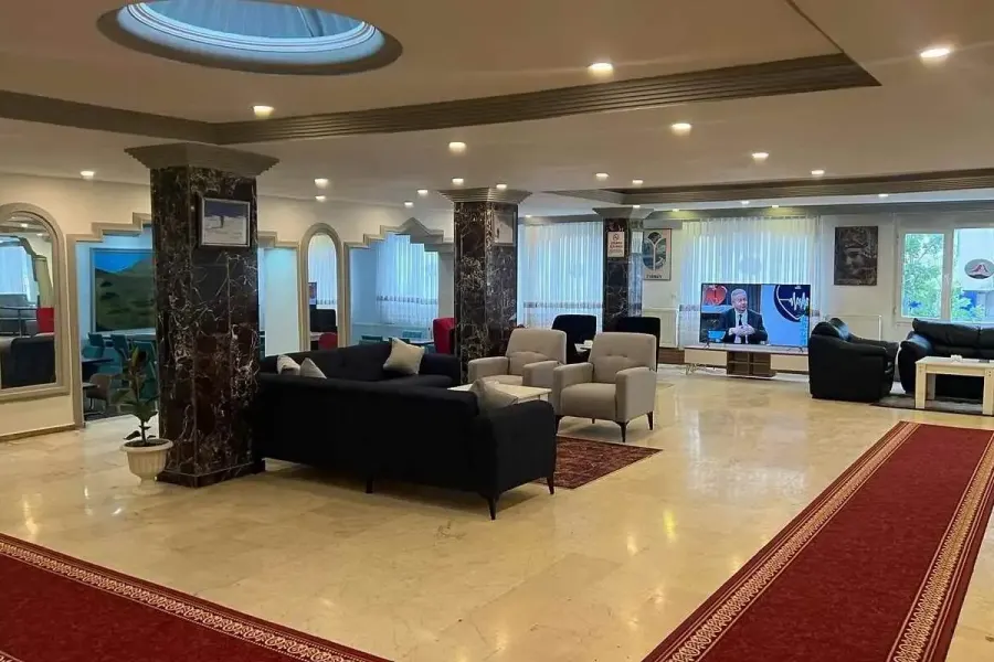 Hotel Ararat