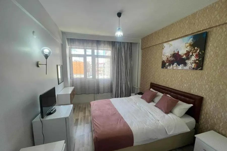 Hotel Ararat