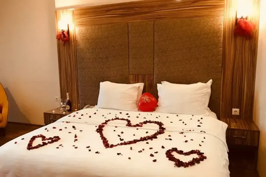 Tehran Boutique Hotel