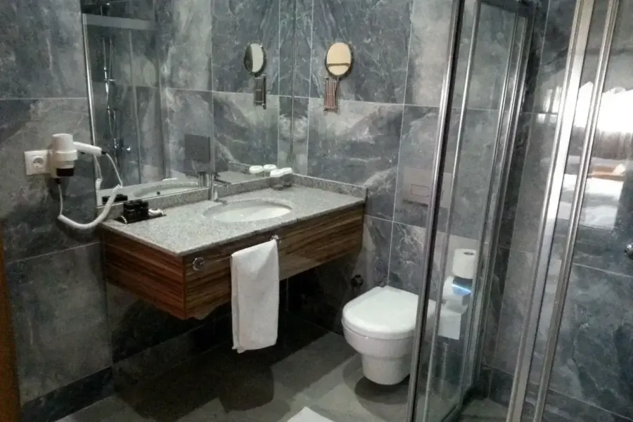Tehran Boutique Hotel
