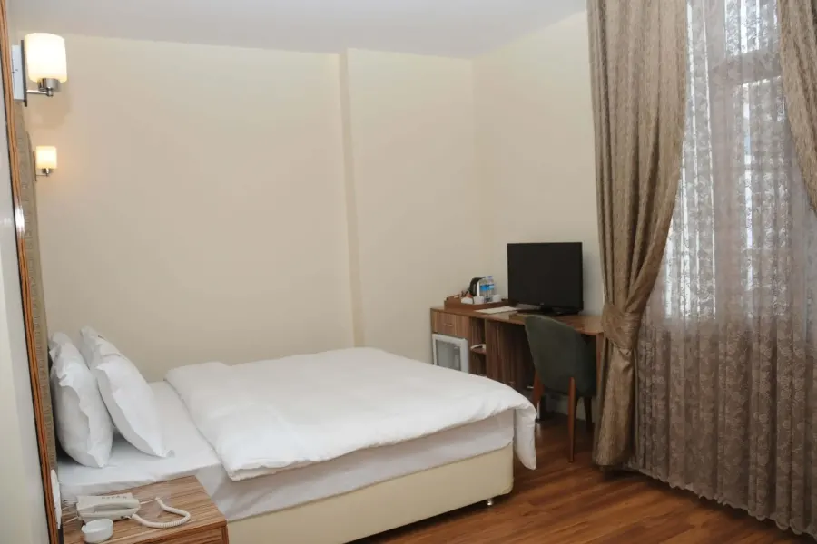 Tehran Boutique Hotel