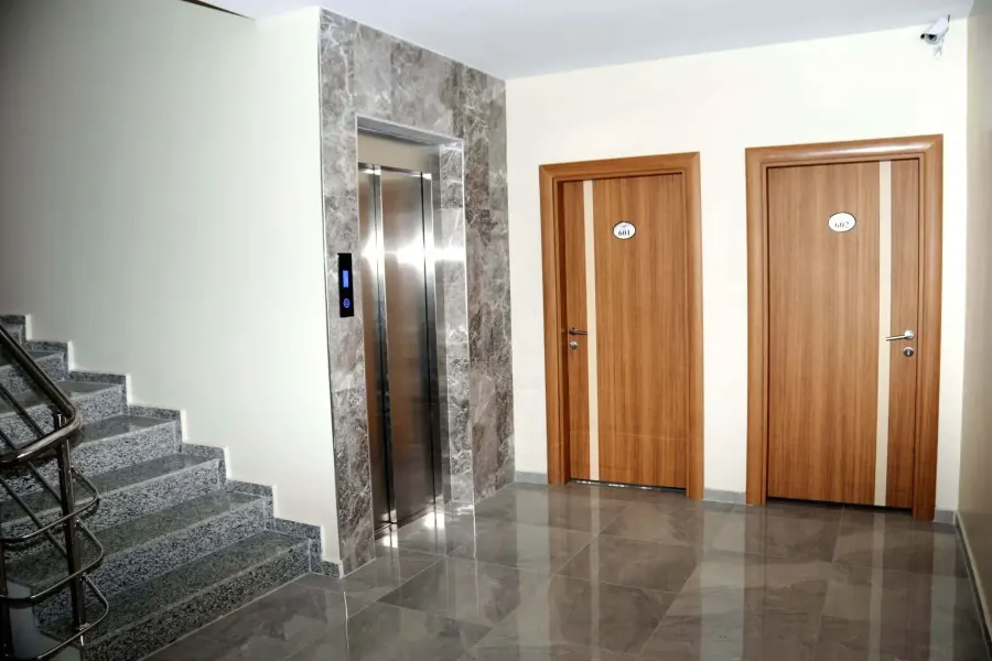 Tehran Boutique Hotel