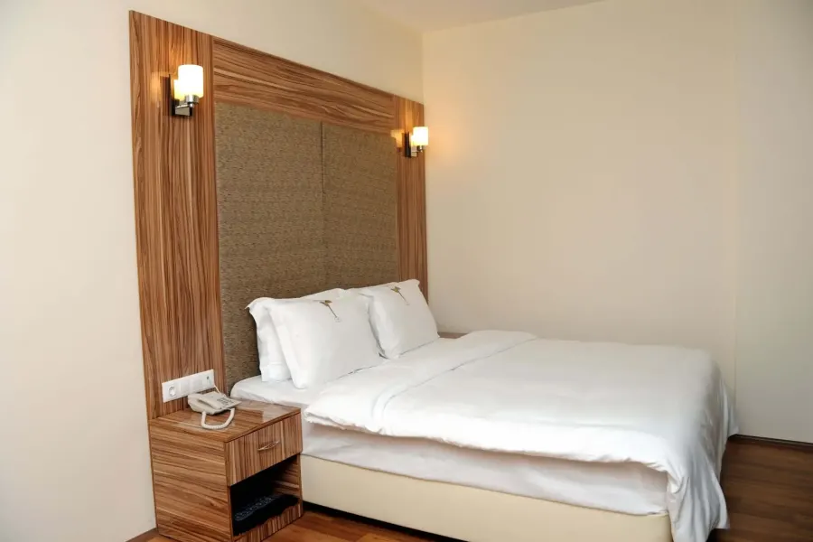Tehran Boutique Hotel