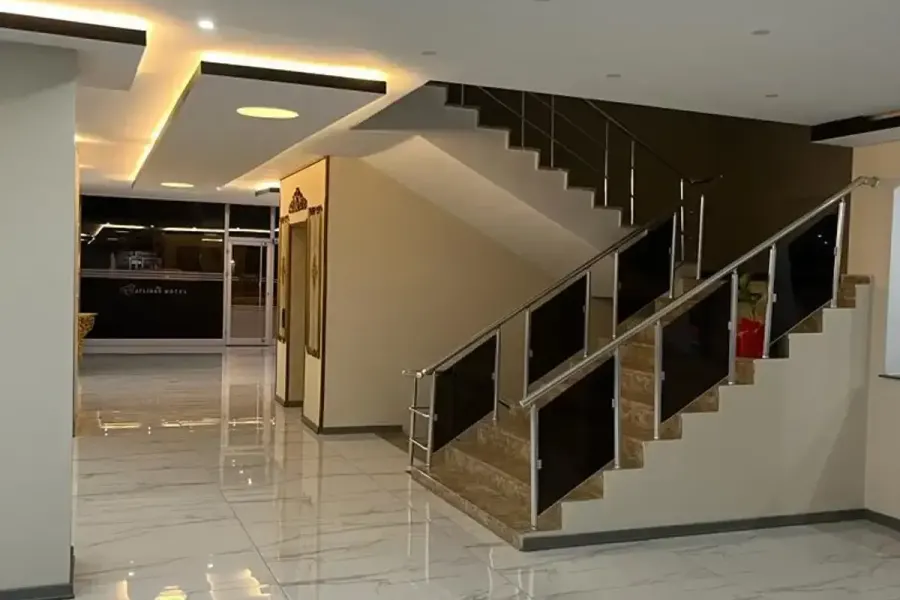 Atlihan Plus Hotel