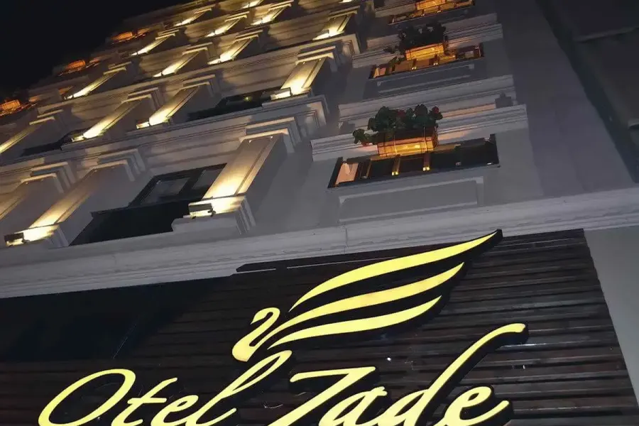 Hotel Zade