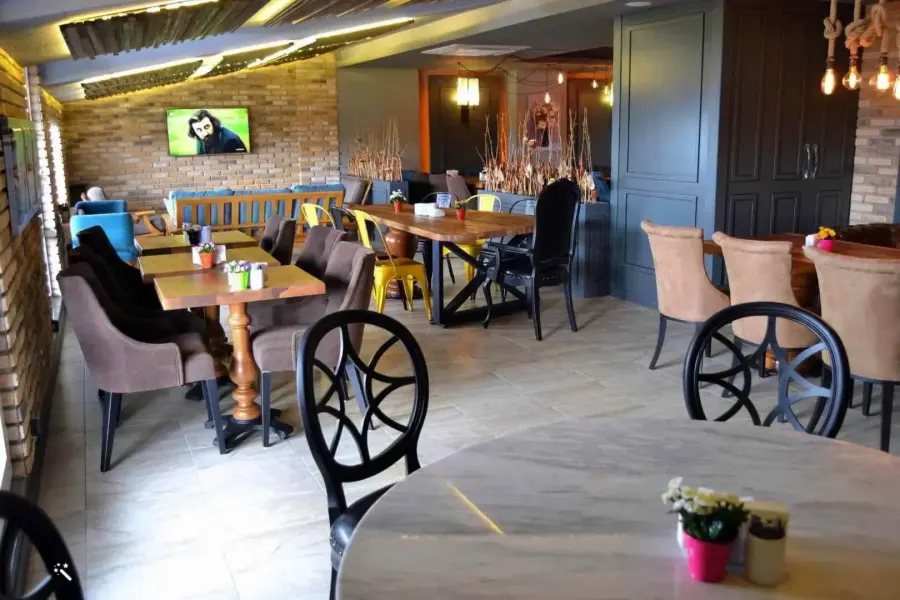 Hotel Zade