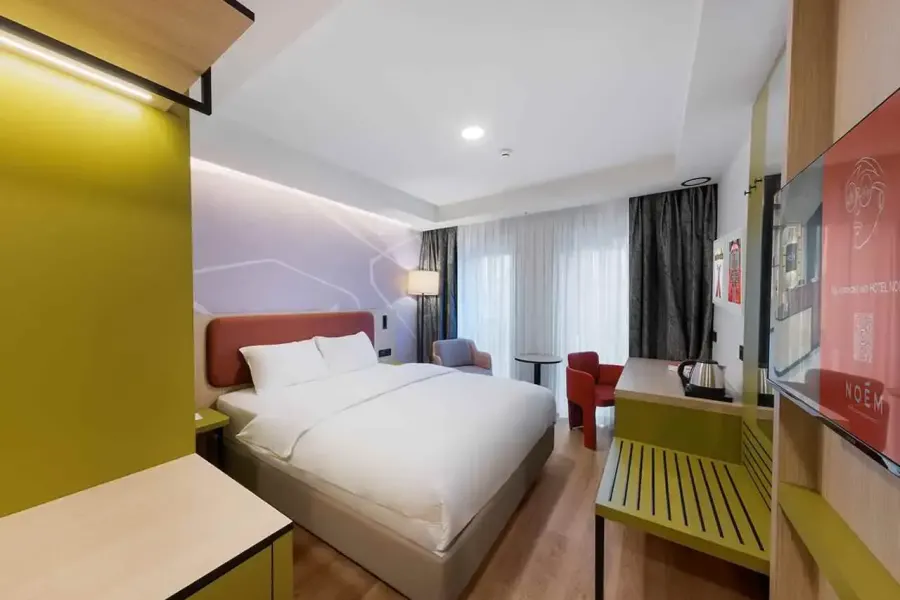 Noem Hotel