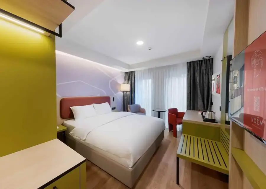 Noem Hotel
