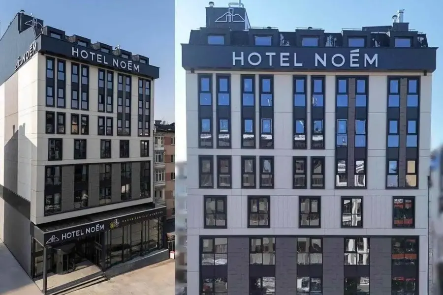 Noem Hotel