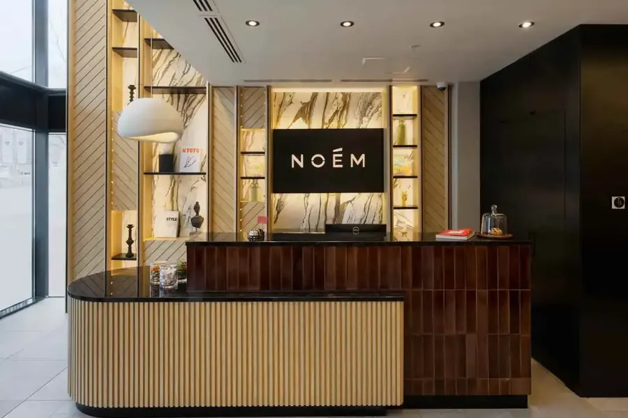 Noem Hotel