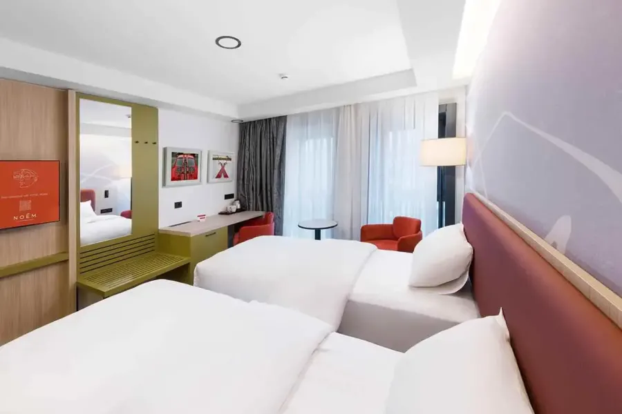 Noem Hotel