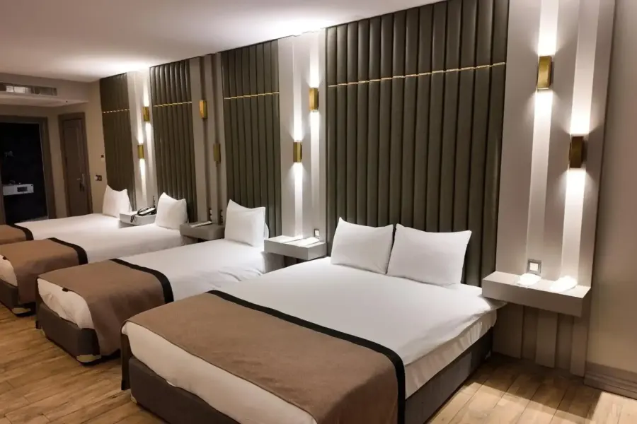 Lala Grand Hotel